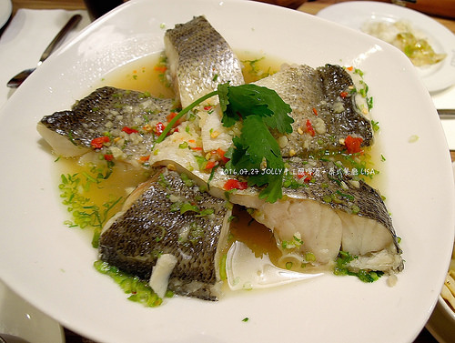 [食記] 台北 中正 JOLLY手工釀啤酒＋泰食餐廳（衡陽店）-老屋泰式料理搭配好喝的手工啤酒，聚餐的好選擇，近西門町