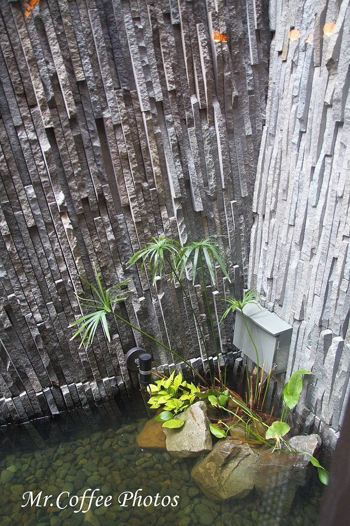 《水舞行館》蜜月套房首選，一宿貴賓般的奢華享受