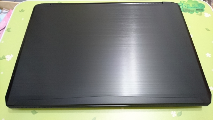 [簡單開箱]CJSCOPE HX-550