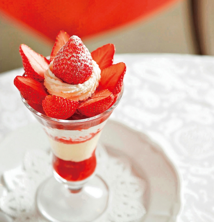 資生堂 Shiseido Parlour Salon de Café 銀座總店