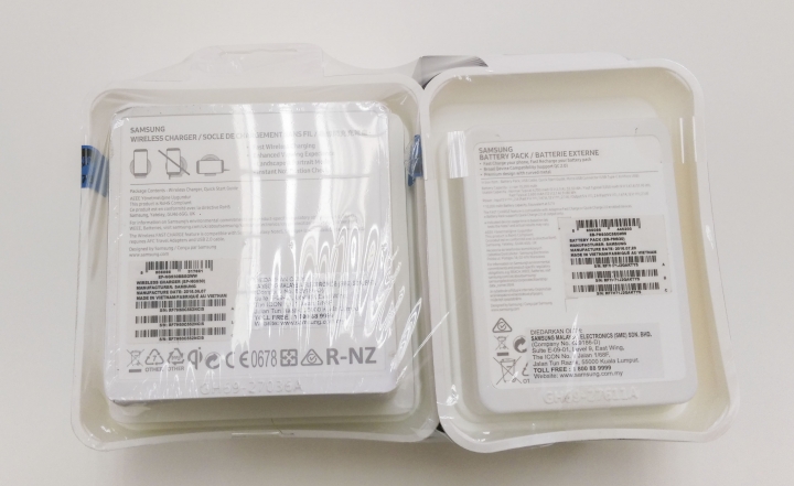 馬來西亞 note 7 預購禮