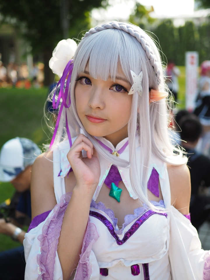 與M4/3系統的再逢, Olympus OM-D E-M10 Mark II