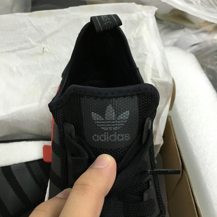 NMD簡易開箱