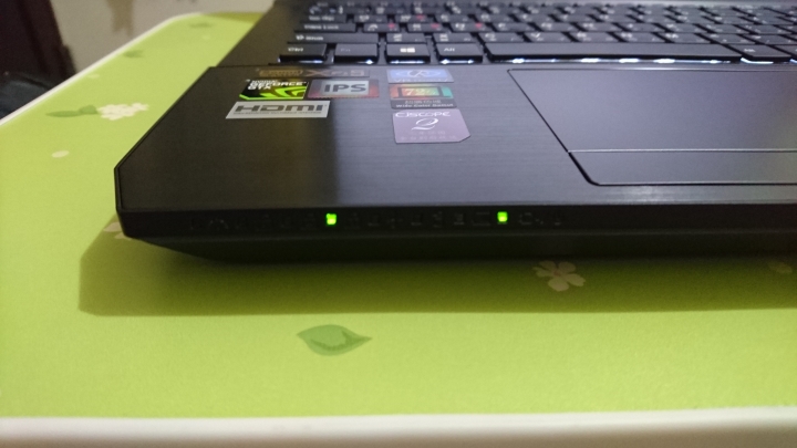 [簡單開箱]CJSCOPE HX-550