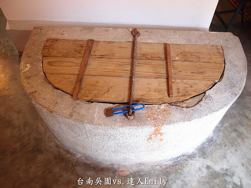 【台南景點】看畫展,賞建築,品咖啡,攝影拍照好地方~台南吳園藝文之旅