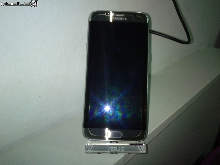S7 edge或S7或N7不一定要用三星原廠無線充電盤！
