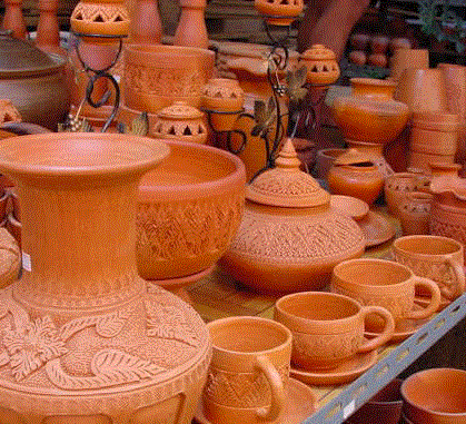 泰好買—手工藝品篇