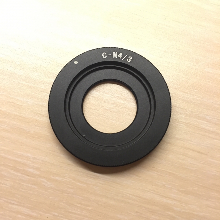 關於Em5 mk2 裝cctv 鏡頭問題