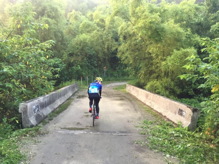 1050822 南門關加強版 騎乘里數:82公里