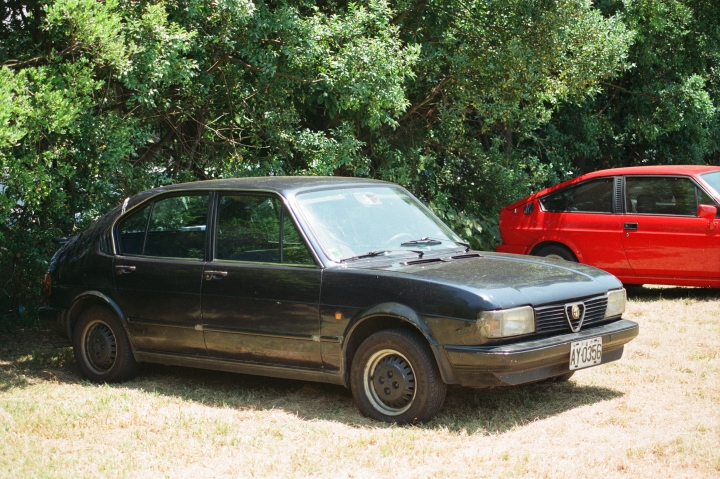 2016 Taiwan Alfa Romeo Day