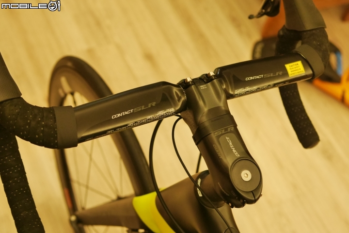 [開箱] 2017 Propel Advanced SL1 & Giant SURGE MES (更新)