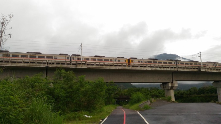 單車輕旅行-漫遊關山環鎮自行車道、騎遊時光小鎮