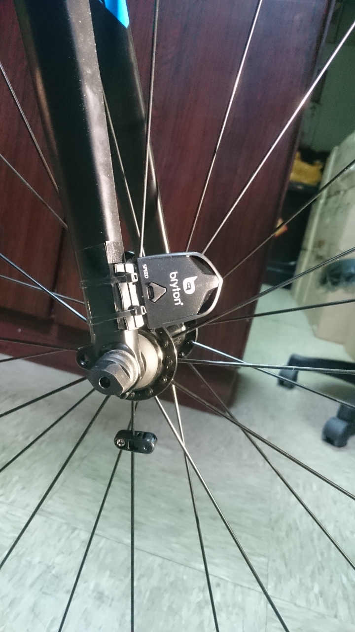 GIANT CONTEND SL 2 開箱(手機拍，圖渣請見諒)