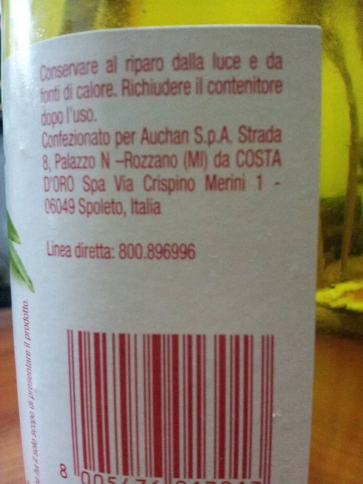 那一款橄欖油比較好呢