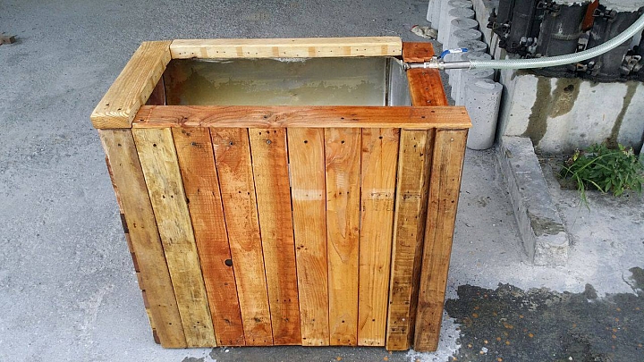 最近假日休息作了一堆木作用品