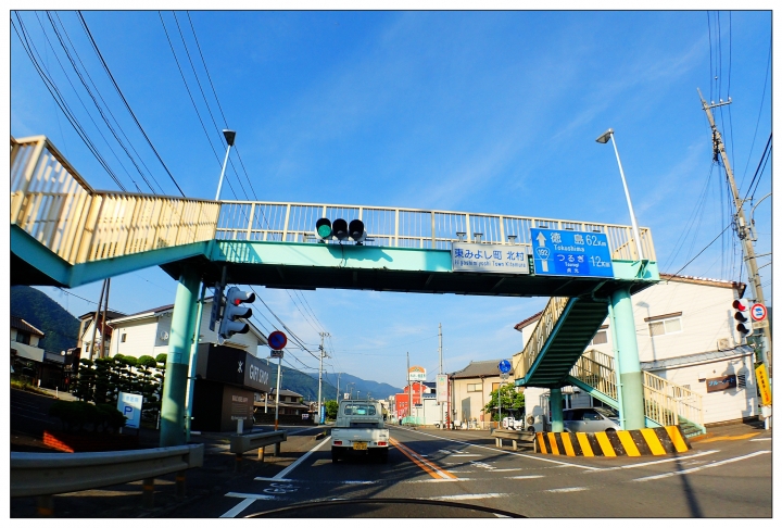 [SKYWAVE TYPE-S]日本四國環島之旅(PART-5)「香川―東京」