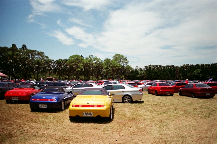2016 Taiwan Alfa Romeo Day