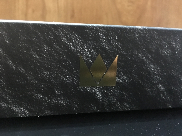 [簡單開箱] Noble 6 六單體 類客製耳機 純分享