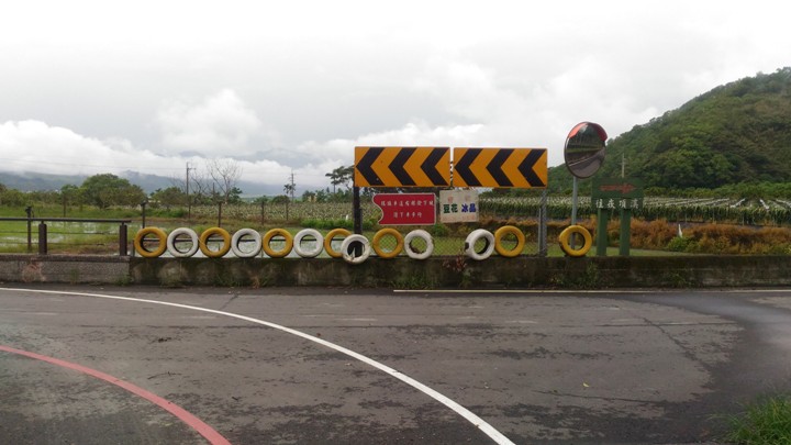 單車輕旅行-漫遊關山環鎮自行車道、騎遊時光小鎮