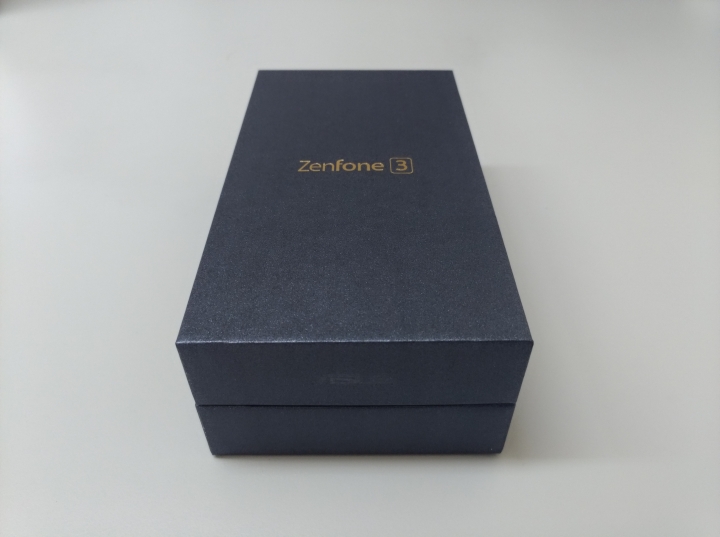 Zenfone 3 白色/ Zenfone 3 Ultra 白色開箱 補上 NEXUS 6P拍照PK