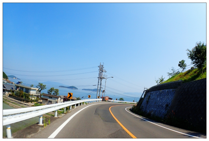 [SKYWAVE TYPE-S]日本四國環島之旅(PART-5)「香川―東京」