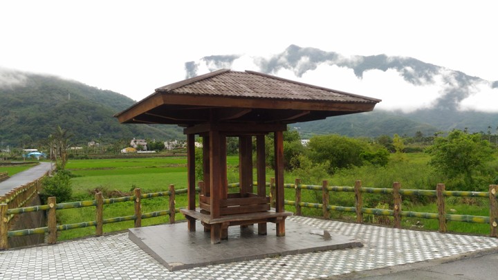 單車輕旅行-漫遊關山環鎮自行車道、騎遊時光小鎮