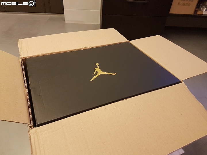 Air Jordan 7 Retro Alternnate &10 Retro Chicago 簡易開箱