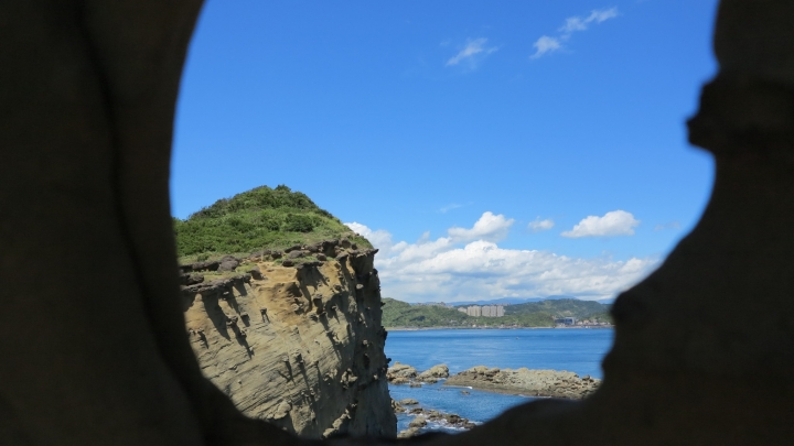 Sportsvan里程快破萬  象鼻岩 星空草原 散心之旅