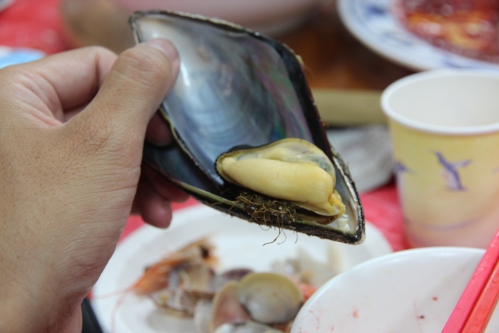 福州、馬祖追藍眼淚四日遊(第二日)