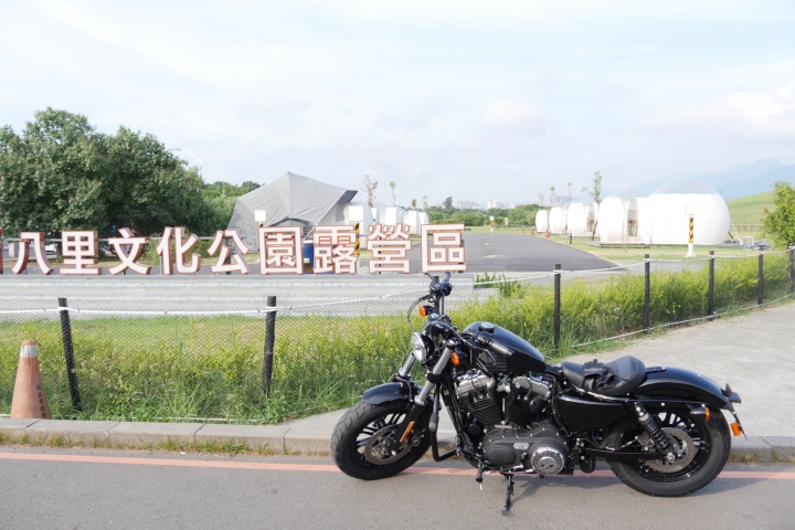HARLEY-DAVIDSON 2016 FORTY EIGHT 48