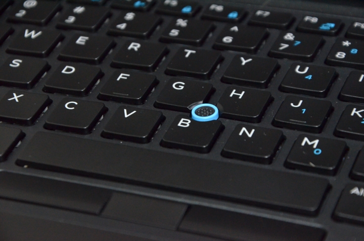 高階商務 Dell Latitude E7450 沒有開箱