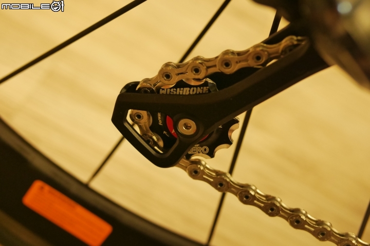 [開箱] 2017 Propel Advanced SL1 & Giant SURGE MES (更新)