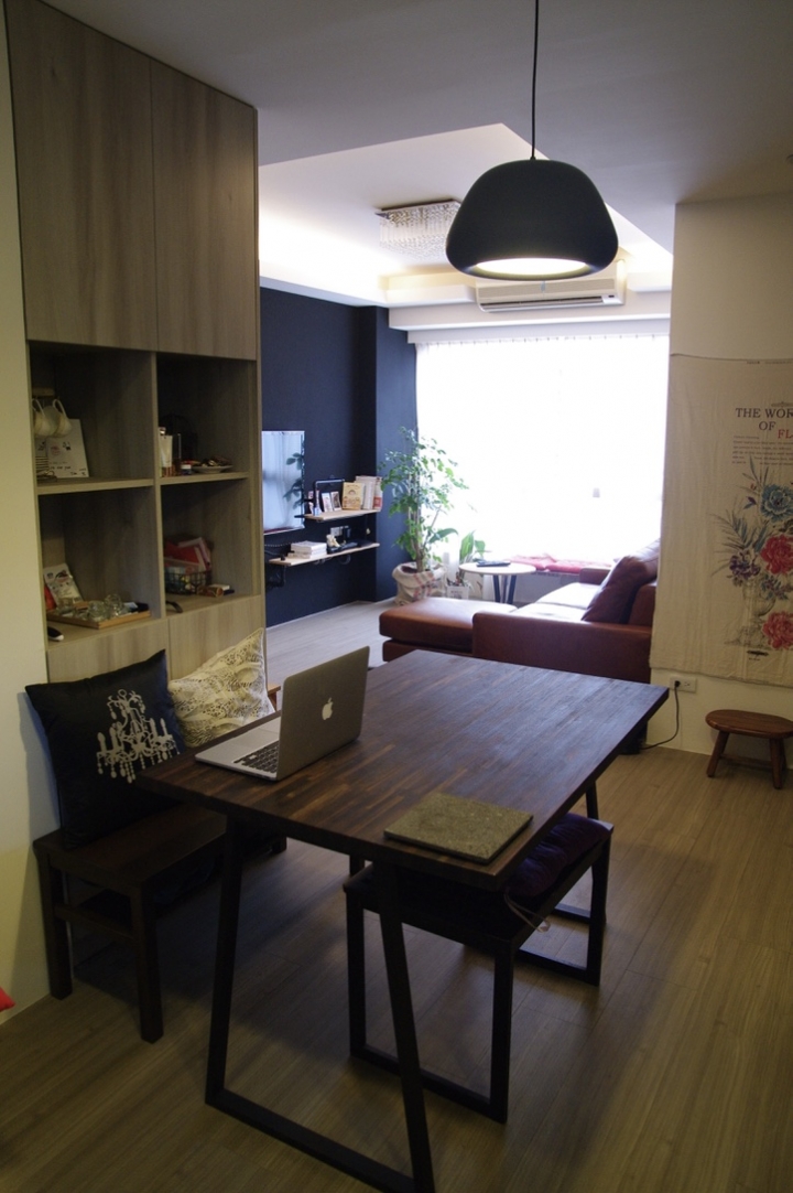 [開箱]我的家＿女子小宅【8/5更新】