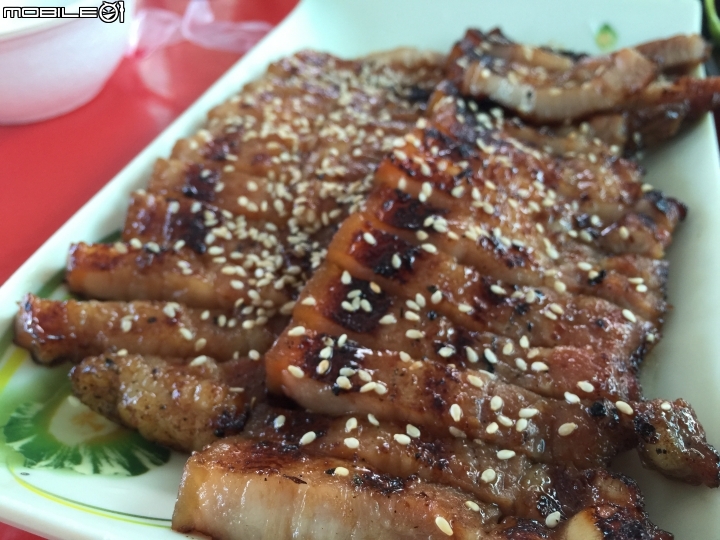 【食記】鹽寮海岸線上的美食-泰瘋風味餐