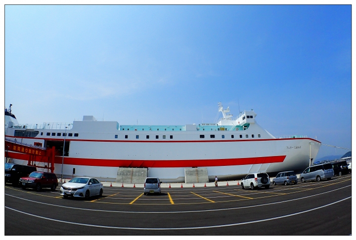 [SKYWAVE TYPE-S]日本四國環島之旅(PART-5)「香川―東京」