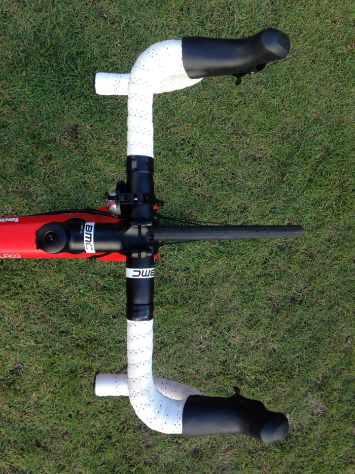 [開箱]BMC Teammachine SLR03 + 14樓有騎乘心得