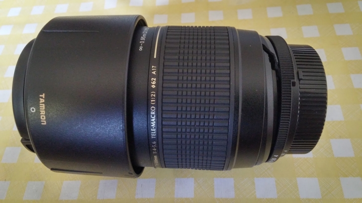 【求助】我在購物網買了NIKON D750還不到一個禮拜... 8/26補充後續