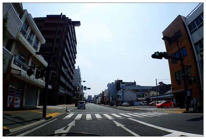 [SKYWAVE TYPE-S]日本四國環島之旅(PART-5)「香川―東京」