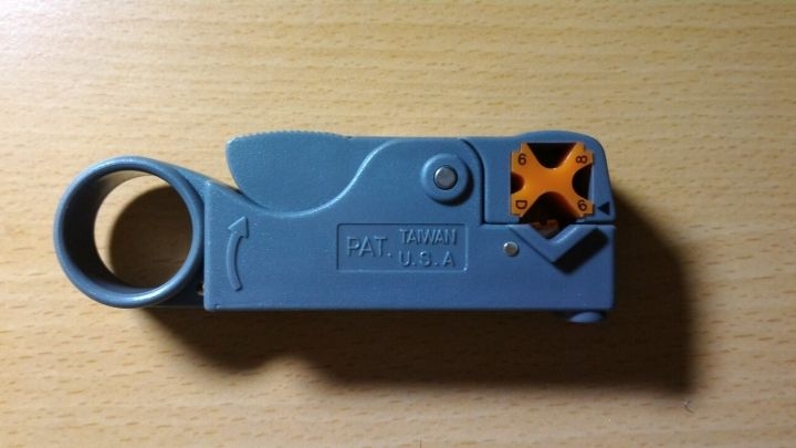 房間安裝 數位電視 全紀錄-加裝 數位無線電視 和 DIY天線