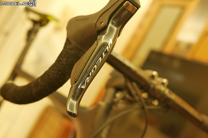 [開箱] 2017 Propel Advanced SL1 & Giant SURGE MES (更新)