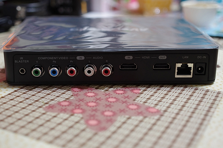 圓剛 超級錄影王EzRecorder 310使用心得