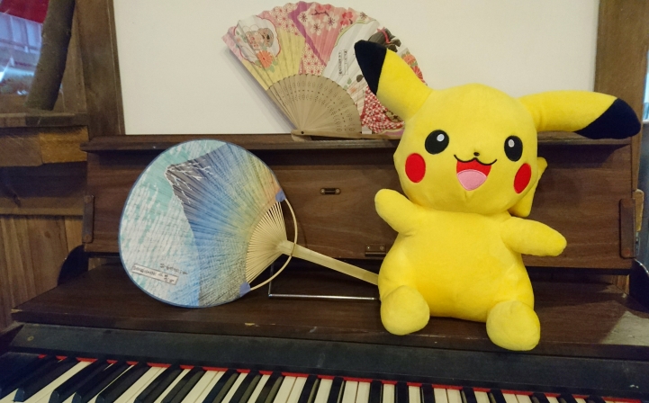 食記-鼎昌號-好吃的甜點,濃厚的日式氛圍~ 炎熱的午後就來這裡坐坐吧!!