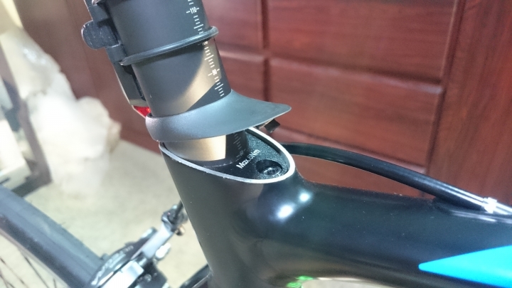 GIANT CONTEND SL 2 開箱(手機拍，圖渣請見諒)
