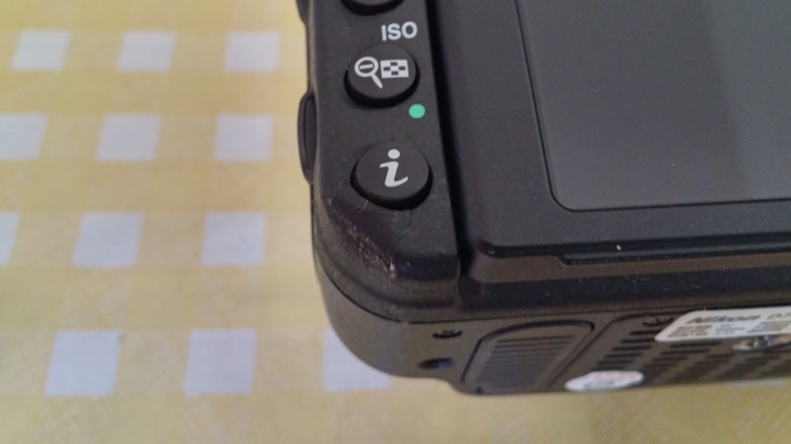 【求助】我在購物網買了NIKON D750還不到一個禮拜... 8/26補充後續