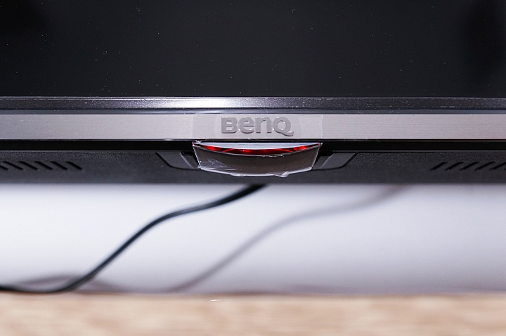護眼低藍光的視覺饗宴 ~ BenQ 50IZ7500 4K 50吋護眼低藍光大型液晶開箱和評測