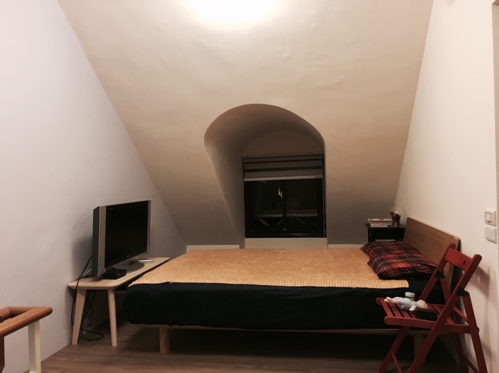二十年的舊屋翻新開箱文
