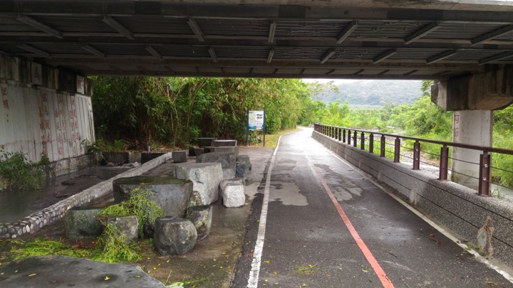 單車輕旅行-漫遊關山環鎮自行車道、騎遊時光小鎮