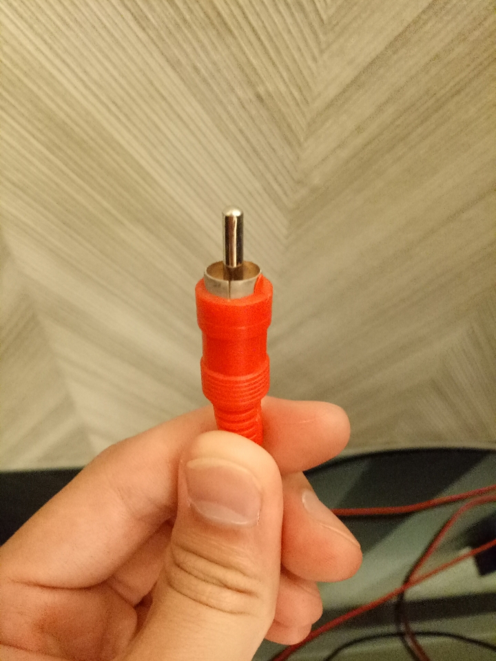 液晶電視外接喇叭沒聲音