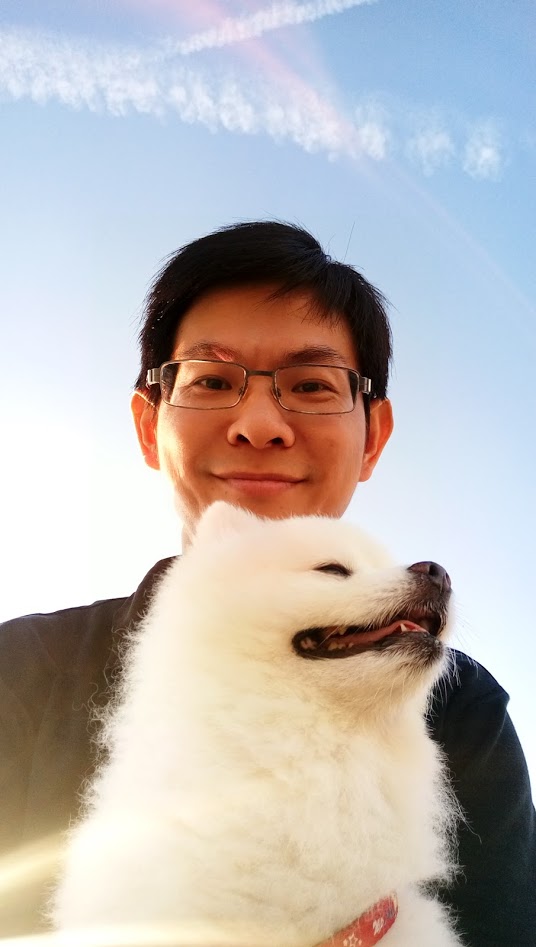給所有毛爸媽的一封信