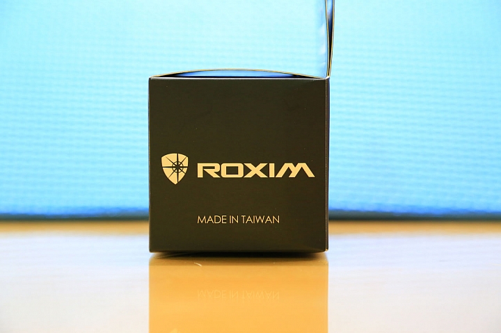 簡易實測 Roxim X3 車燈＆自家RX5的比較（圖多）